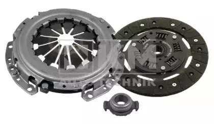 069 1408 KM Germany Комплект сцепления